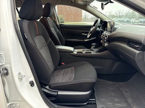 Used 2021 Nissan Sentra SR image 22