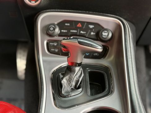 Used 2020 Dodge Challenger SRT Hellcat image 46