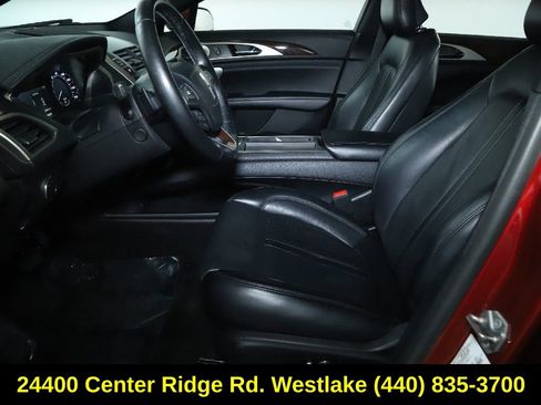 Used 2019 Lincoln MKZ Reserve w/ Luxury Package image 19