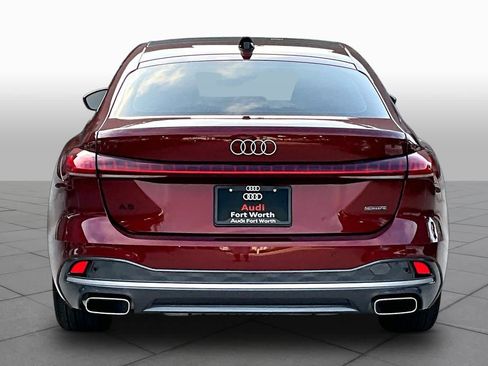 Used 2025 Audi A5 2.0T Premium Plus w/ Premium Plus AWD/4WD image 5