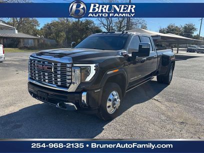 Certified 2024 GMC Sierra 3500 Denali w/ Denali Reserve Package