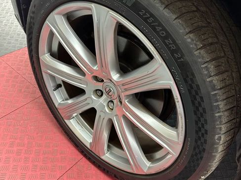 Used 2016 Volvo XC90 T6 Inscription w/ Vision Package image 39