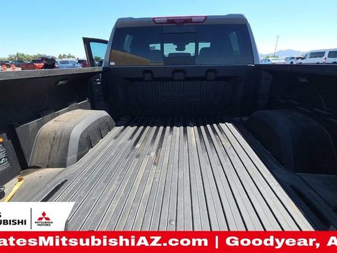 Used 2025 GMC Sierra 1500 Denali Ultimate image 22