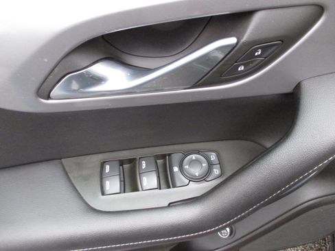 Used 2023 Chevrolet Blazer LT w/ Convenience Package image 13