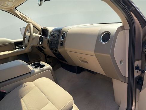 Used 2004 Ford F150 2WD SuperCrew image 13