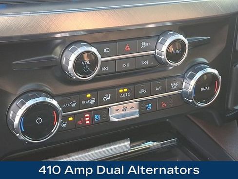 Used 2025 Ford F250 King Ranch image 20