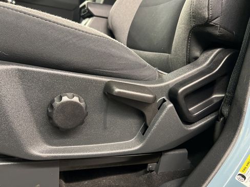 Certified 2022 Ford Bronco Big Bend image 27