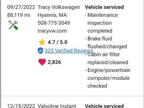 Used 2014 Volkswagen Tiguan R-Line image 68