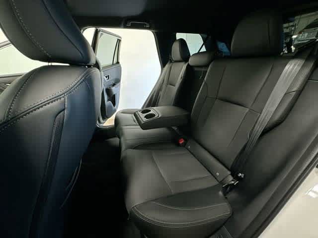 New 2026 Subaru Outback Touring XT AWD/4WD image 19