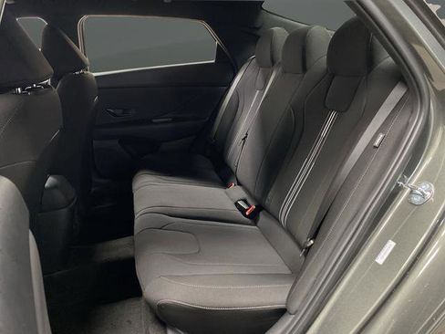 New 2026 Hyundai Elantra Sport image 26