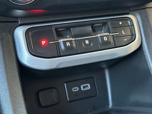 Certified 2023 GMC Acadia SLE w/ Elevation Edition image 29