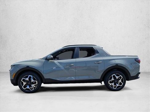 Used 2022 Hyundai Santa Cruz Limited AWD/4WD image 9