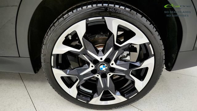 Used 2026 BMW X2 xDrive28i AWD/4WD image 77