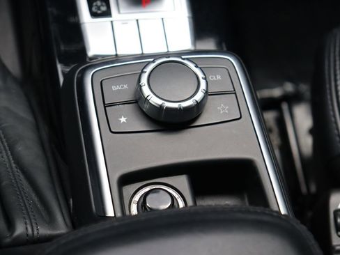 Used 2016 Mercedes-Benz G 63 AMG 4MATIC image 37