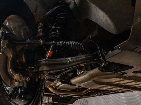 Used 2023 GMC Yukon Denali image 13