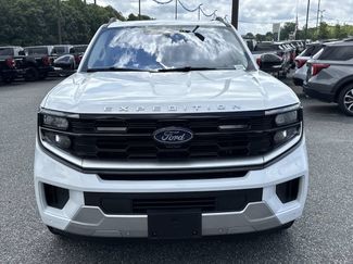 Used 2025 Ford Expedition Platinum AWD/4WD video 2