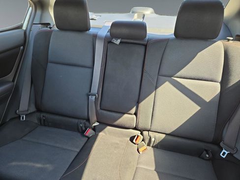 Used 2018 Subaru WRX Premium w/ Popular Package #1 AWD/4WD image 14