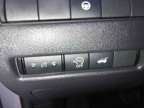 Used 2023 Nissan Rogue SV w/ SV Premium B Package image 12