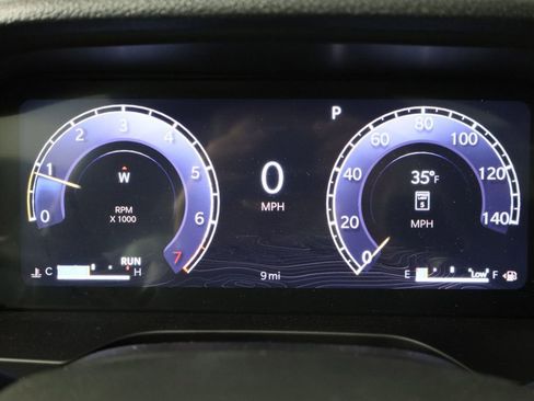 New 2026 Jeep Grand Cherokee Limited image 11