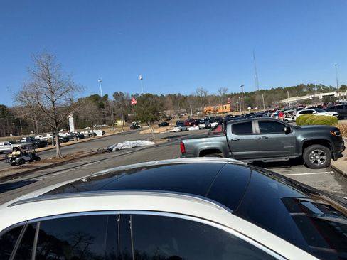 Used 2026 Mercedes-Benz GLA 250 4MATIC image 2