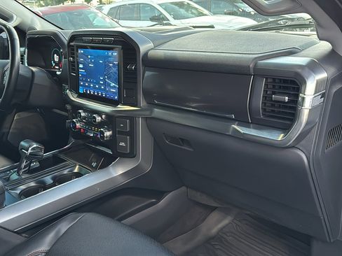 Used 2023 Ford F150 Lariat image 24