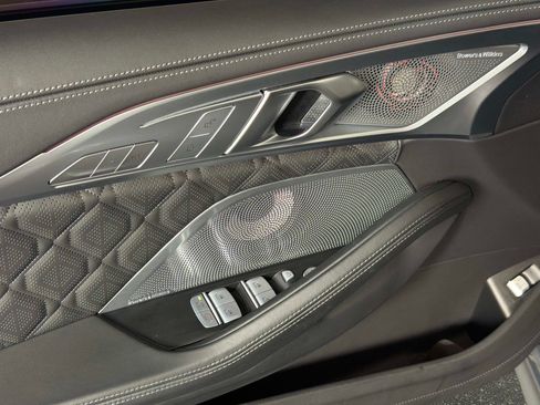 Used 2024 BMW M8 Gran Coupe xDrive Competition AWD/4WD image 40
