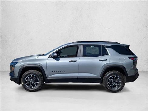New 2026 Chevrolet Equinox ACTIV FWD image 5