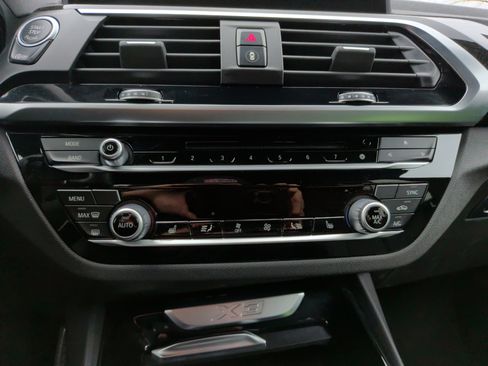 Used 2019 BMW X3 xDrive30i w/ M Sport Package 2 image 19