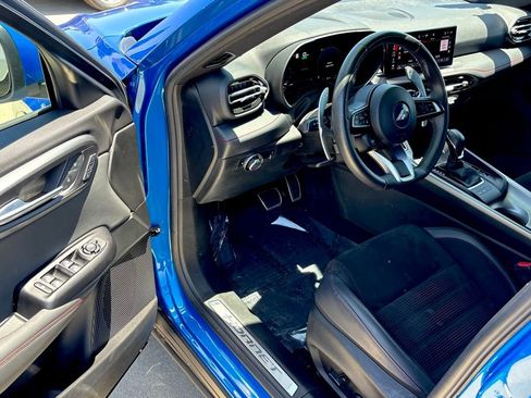 Used 2024 Dodge Hornet R/T w/ Track Pack image 10