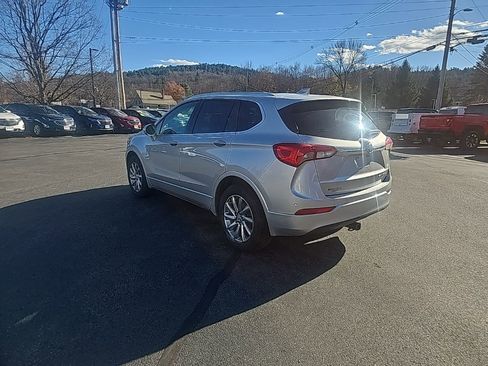 Used 2019 Buick Envision Essence image 3