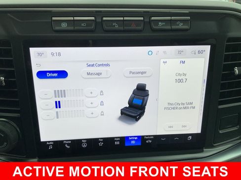 Used 2024 Ford F350 Limited w/ FX4 Off-Road Package AWD/4WD image 6