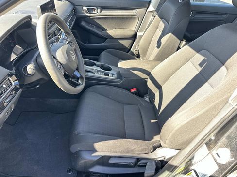Used 2022 Honda Civic LX image 19