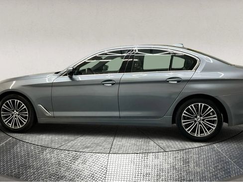 Used 2019 BMW 530i xDrive image 5