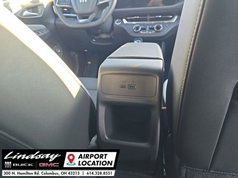 New 2026 Buick Envista Preferred image 20