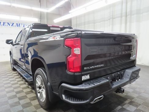 Used 2020 Chevrolet Silverado 1500 High Country image 5