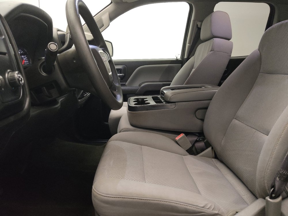 Used 2017 GMC Sierra 1500 2WD Double Cab w/ Elevation Edition image 17
