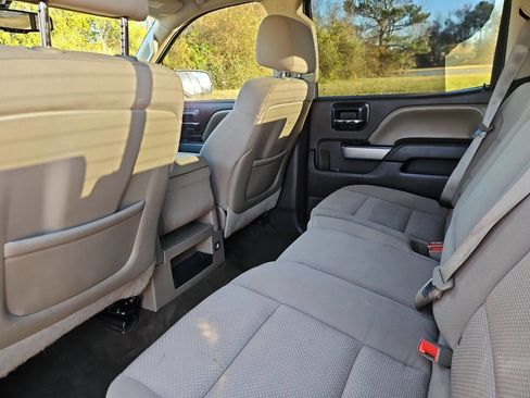 Used 2015 Chevrolet Silverado 1500 LT w/ All Star Edition image 14