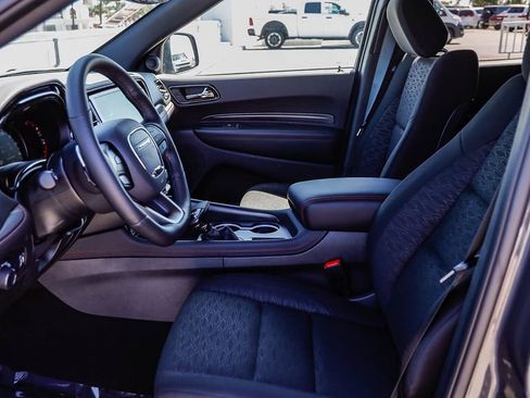 New 2026 Dodge Durango GT w/ Blacktop Package image 20