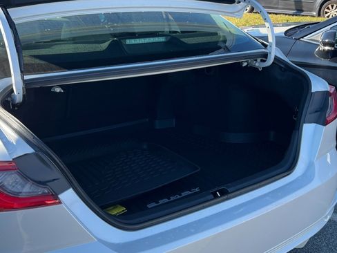 New 2026 Toyota Camry XSE image 5