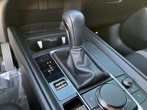 Certified 2025 MAZDA CX-50 AWD 2.5 S w/ Premium Package image 38