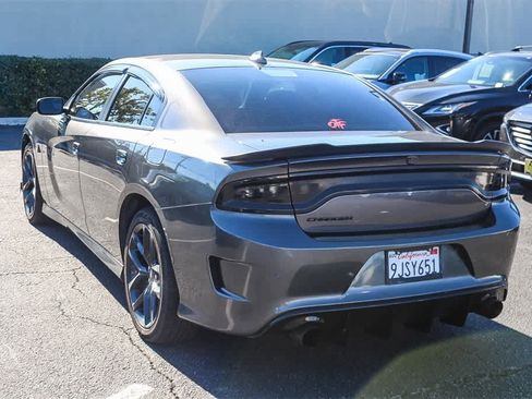 Used 2020 Dodge Charger GT w/ Blacktop Package image 7