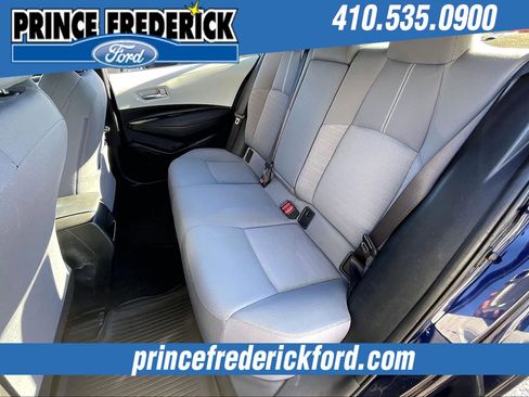 Used 2020 Toyota Corolla SE image 25