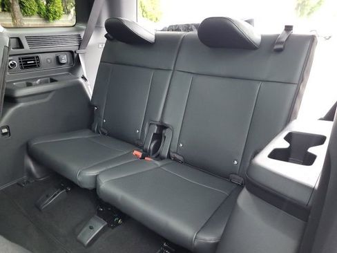 New 2026 Hyundai Santa Fe Limited image 19