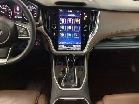 Certified 2024 Subaru Outback Touring image 11