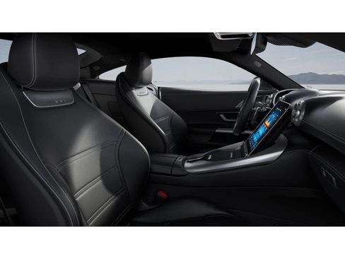 New 2026 Mercedes-Benz AMG GT 43 image 4