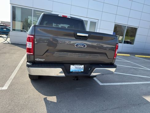 Used 2019 Ford F150 XLT w/ XTR Package image 7
