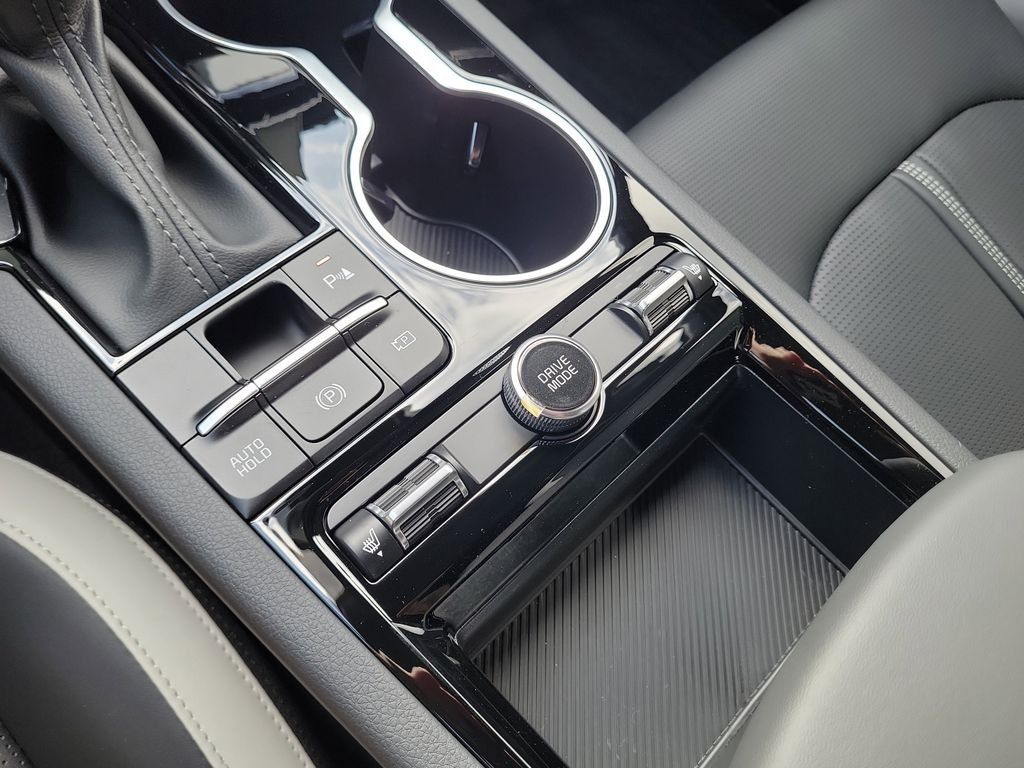 New 2026 Kia K5 GT-Line w/ GT-Line Premium Package FWD image 35