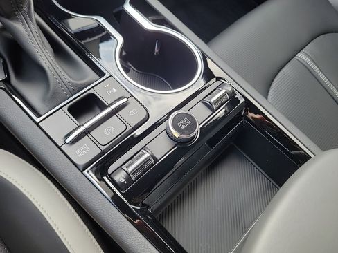 New 2026 Kia K5 GT-Line w/ GT-Line Premium Package FWD image 35