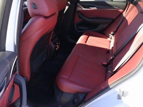 Used 2022 BMW X3 xDrive30i w/ Premium Package 2 (ZPA) image 22