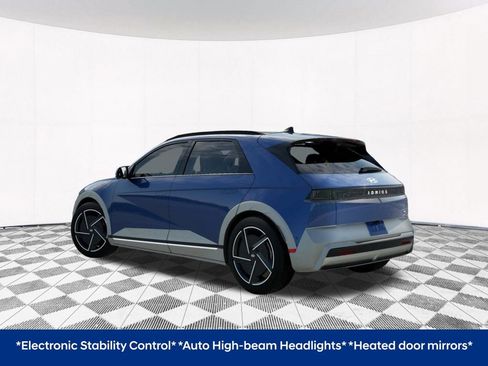 New 2026 Hyundai Ioniq 5 Limited AWD/4WD image 8